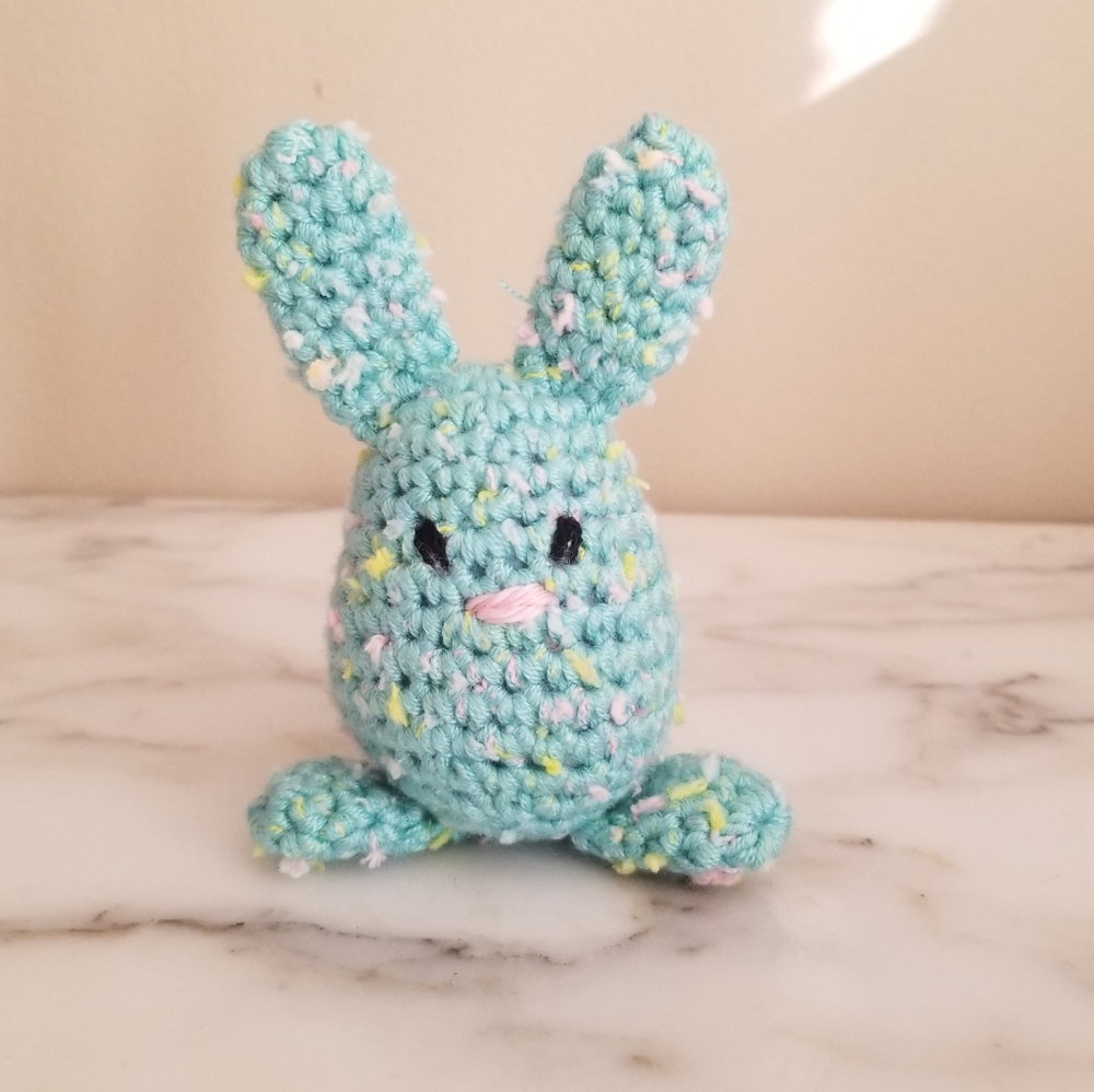 Easter Bunny - Picture 6 of 8